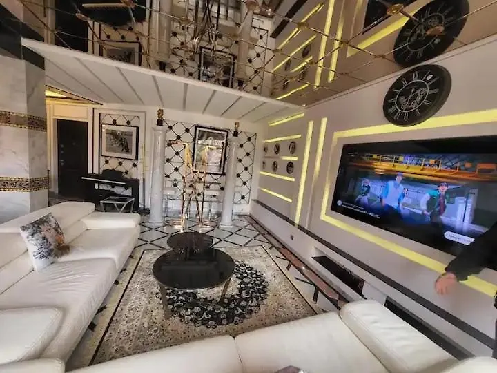 Le Diament Apartment Marrakesh 0*,
