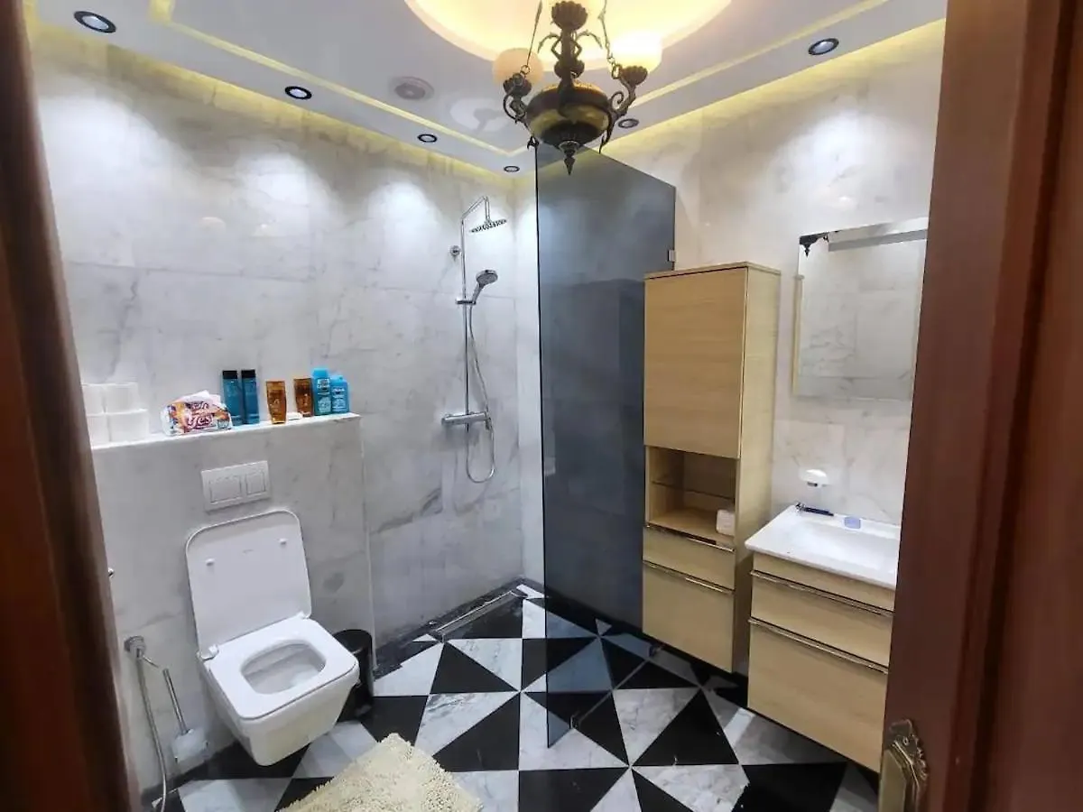 Le Diament Apartment Marrakesh