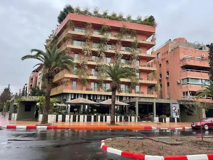 Le Diament Apartment Marrakesh