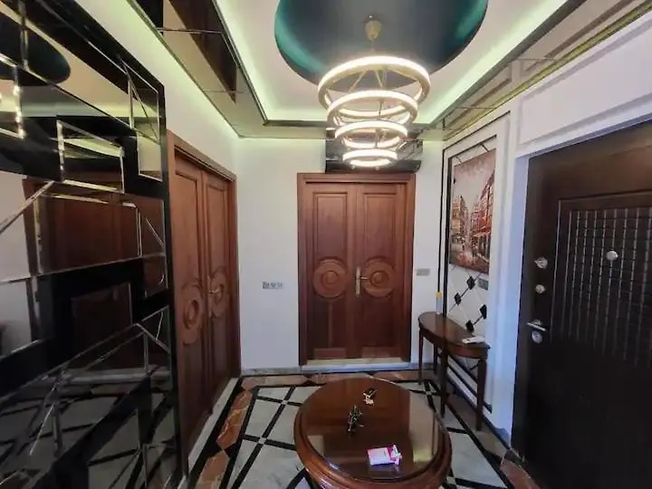 Le Diament Apartment Marrakesh 0*,