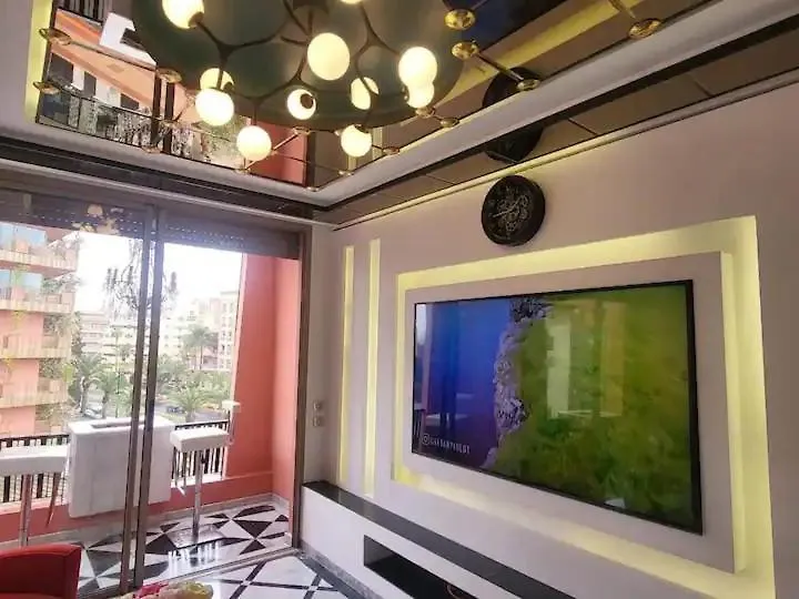 Le Diament Apartment Marrakesh