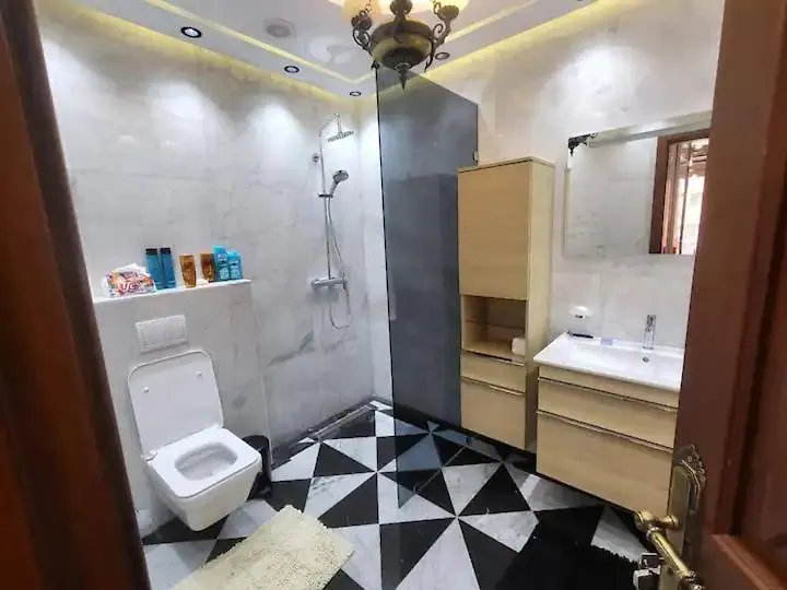Le Diament Apartment Marrakesh