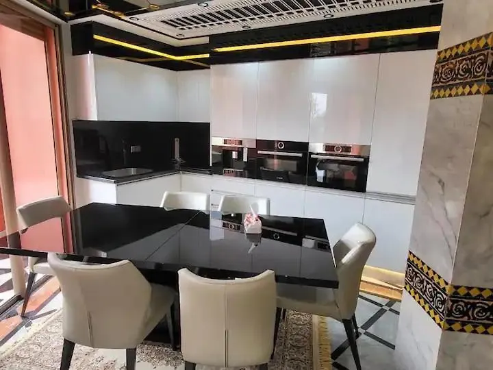 Le Diament Apartment Marrakesh